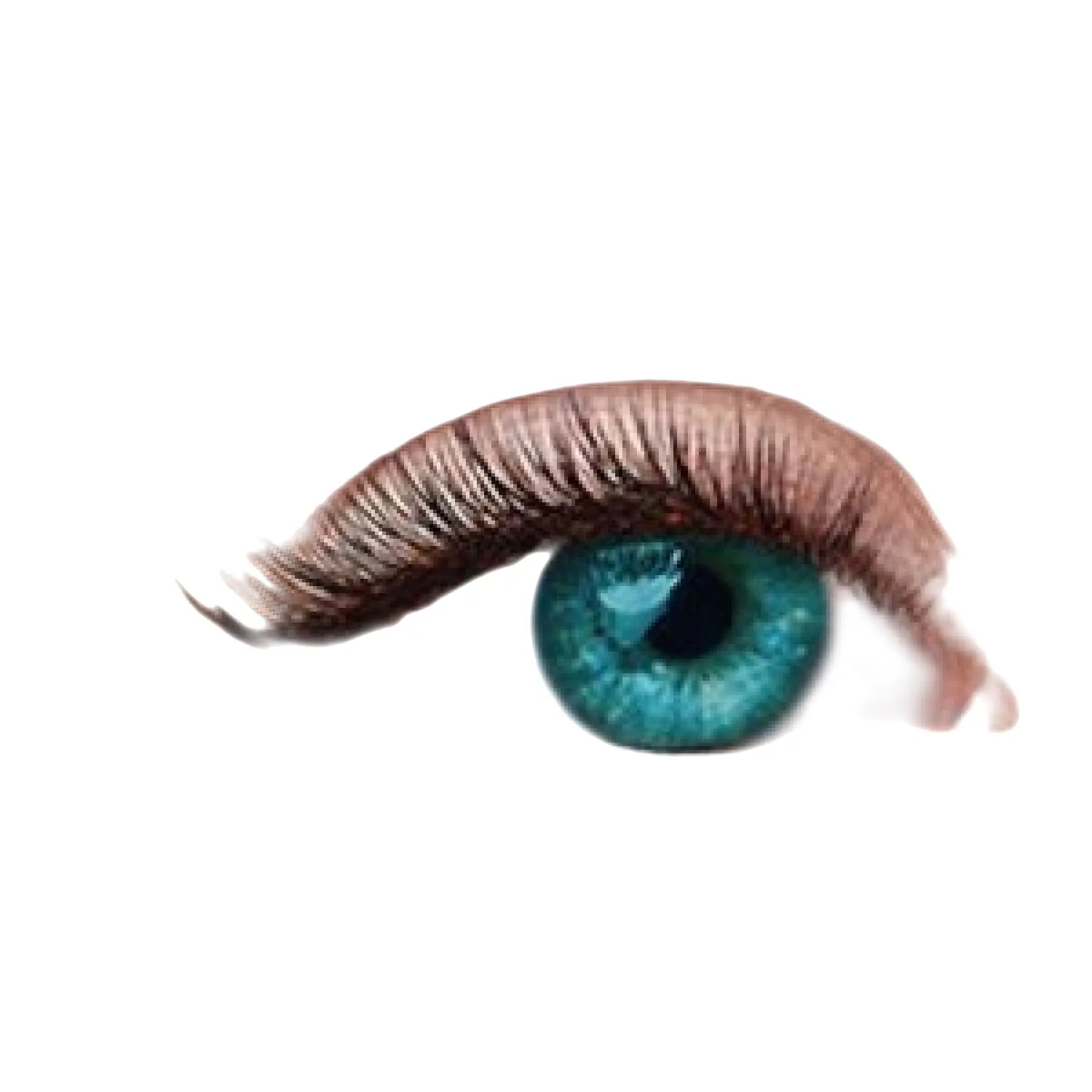 Sex Doll Eyes Blue WM Dolls