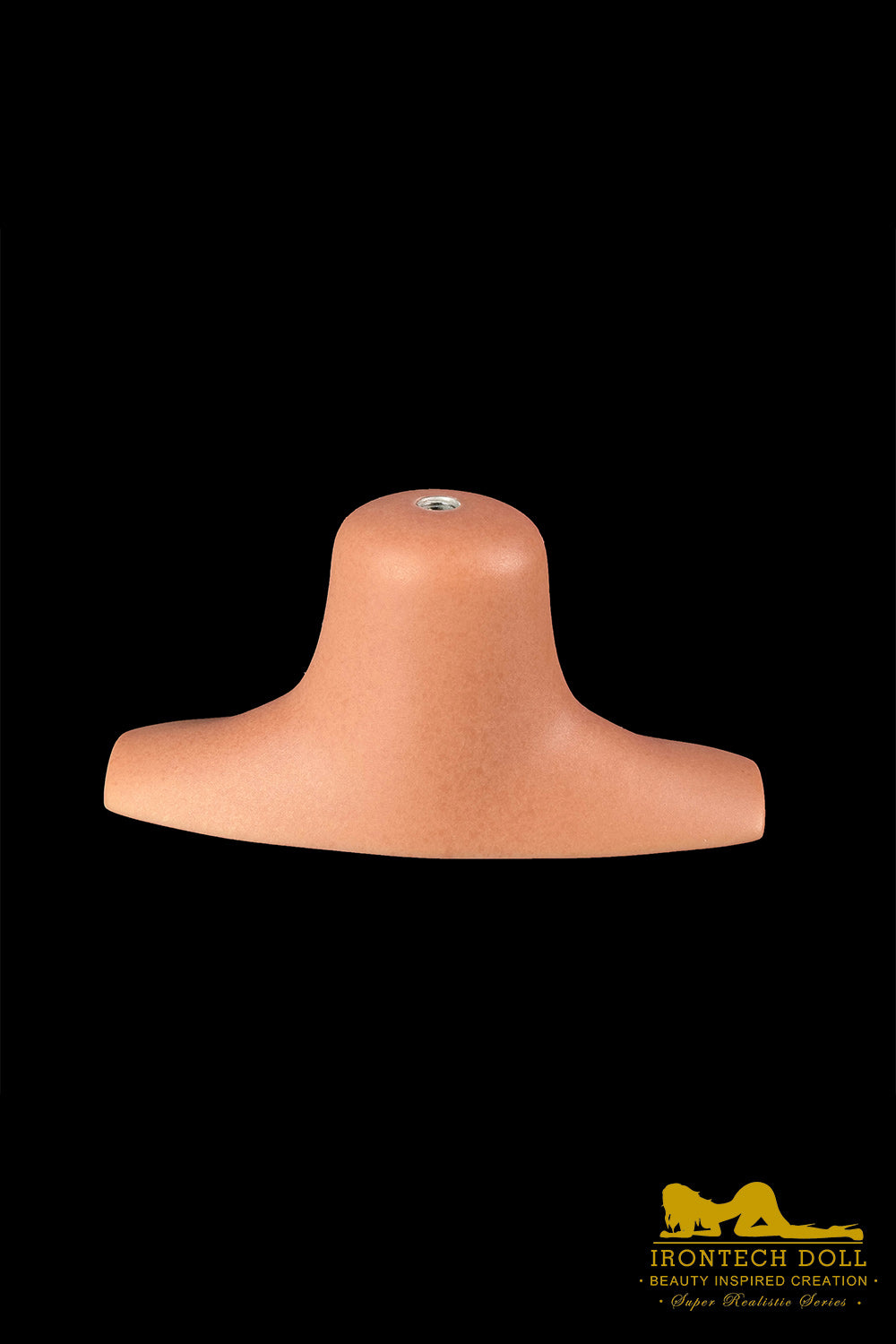 Silicone Head Stand - Sex Doll Head Stand Iron Tech
