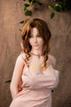 Kitty Natural Full Silicone Love Doll - IronTech Doll® Irontech Doll®