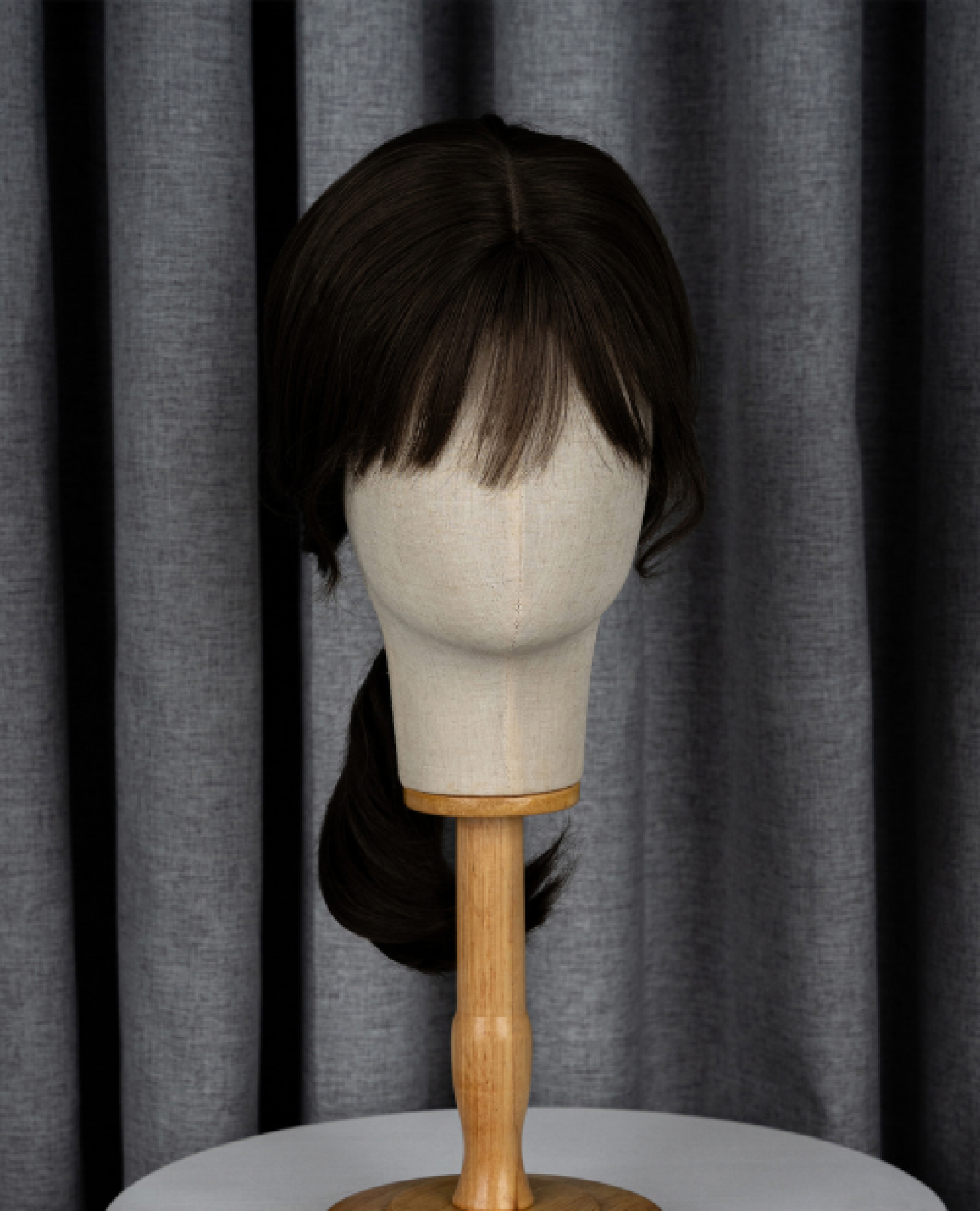Premium Wig For Sex Doll #1 ZELEX®