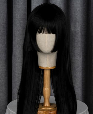 Premium Wig For Sex Doll #2 ZELEX®