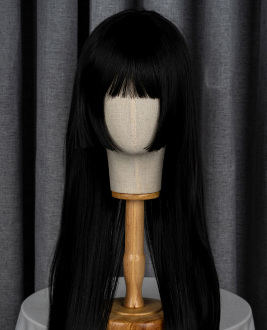 Premium Wig For Sex Doll #2 ZELEX®