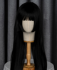 Premium Wig For Sex Doll #2 ZELEX®