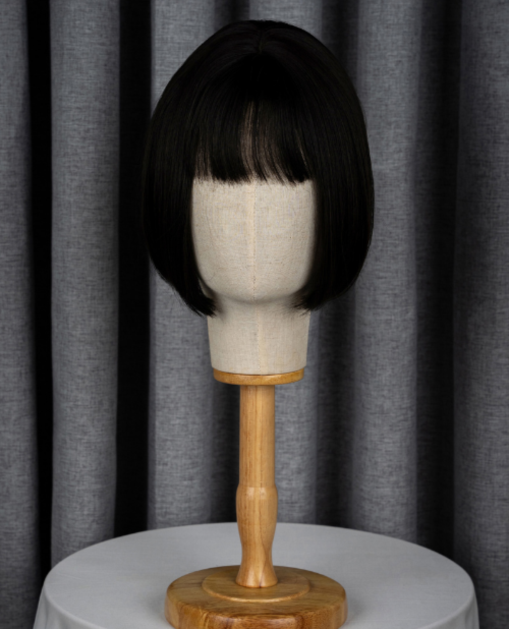 Premium Wig For Sex Doll #4 ZELEX®