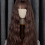 Premium Wig For Sex Doll #5 ZELEX®