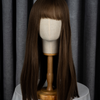 Premium Wig For Sex Doll #8 ZELEX®