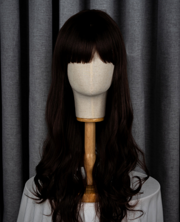 Premium Wig For Sex Doll #9 ZELEX®