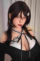 Kitty ROSmax Head 165cm (5ft4) F-Cup Silicone Realistic Love Doll -  IronTech Doll® - [USA STOCK]