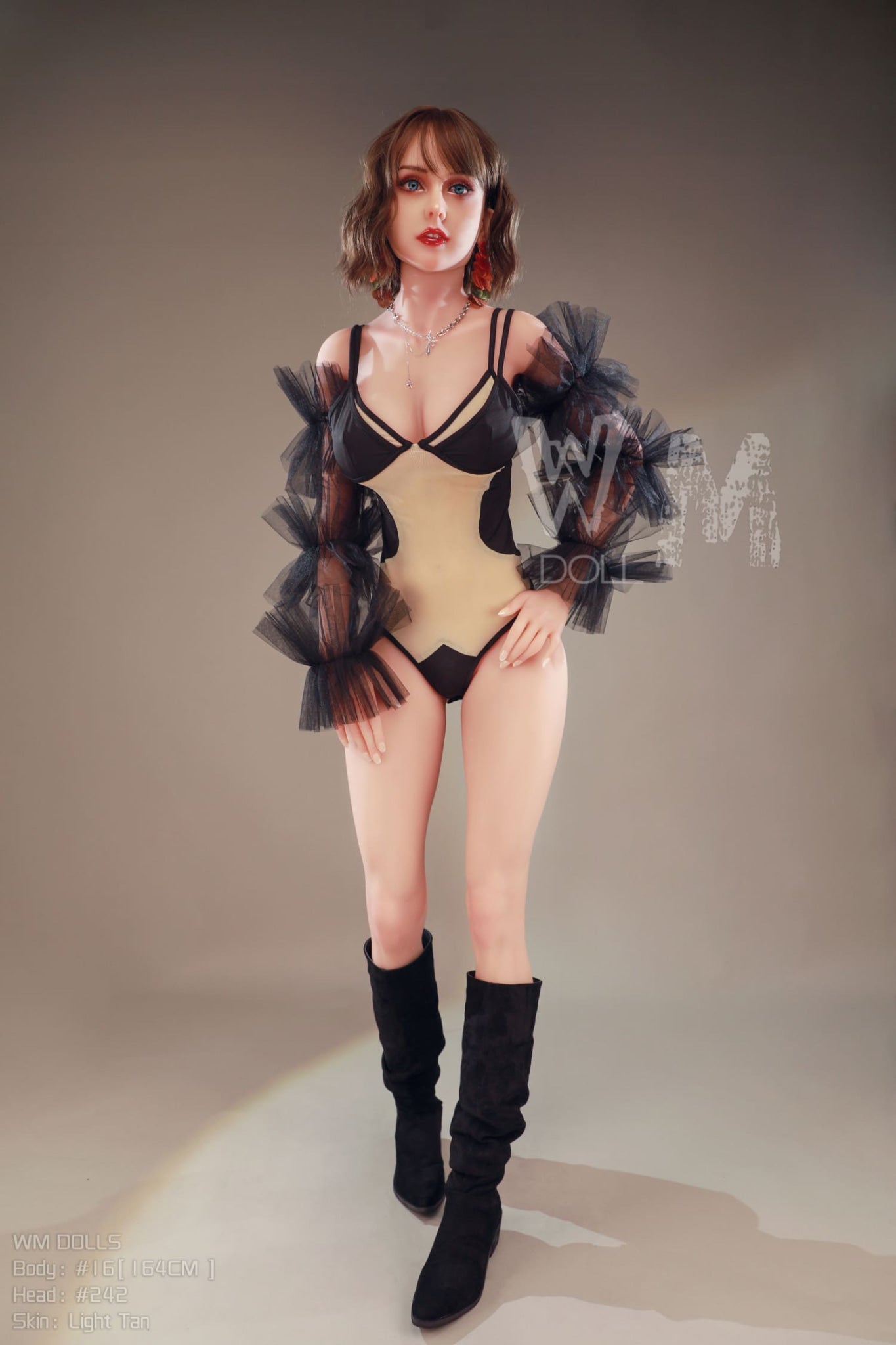 Cathy Premium Female Sex Doll WM Doll®