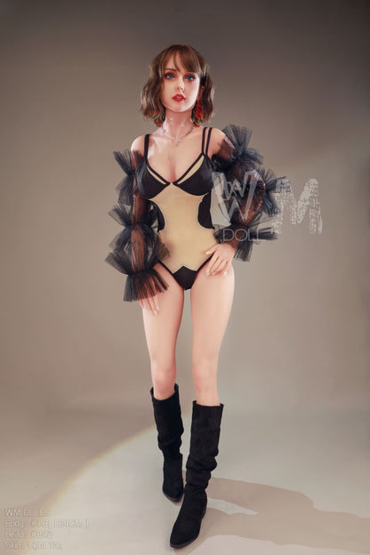 Cathy Premium Female Sex Doll WM Doll®