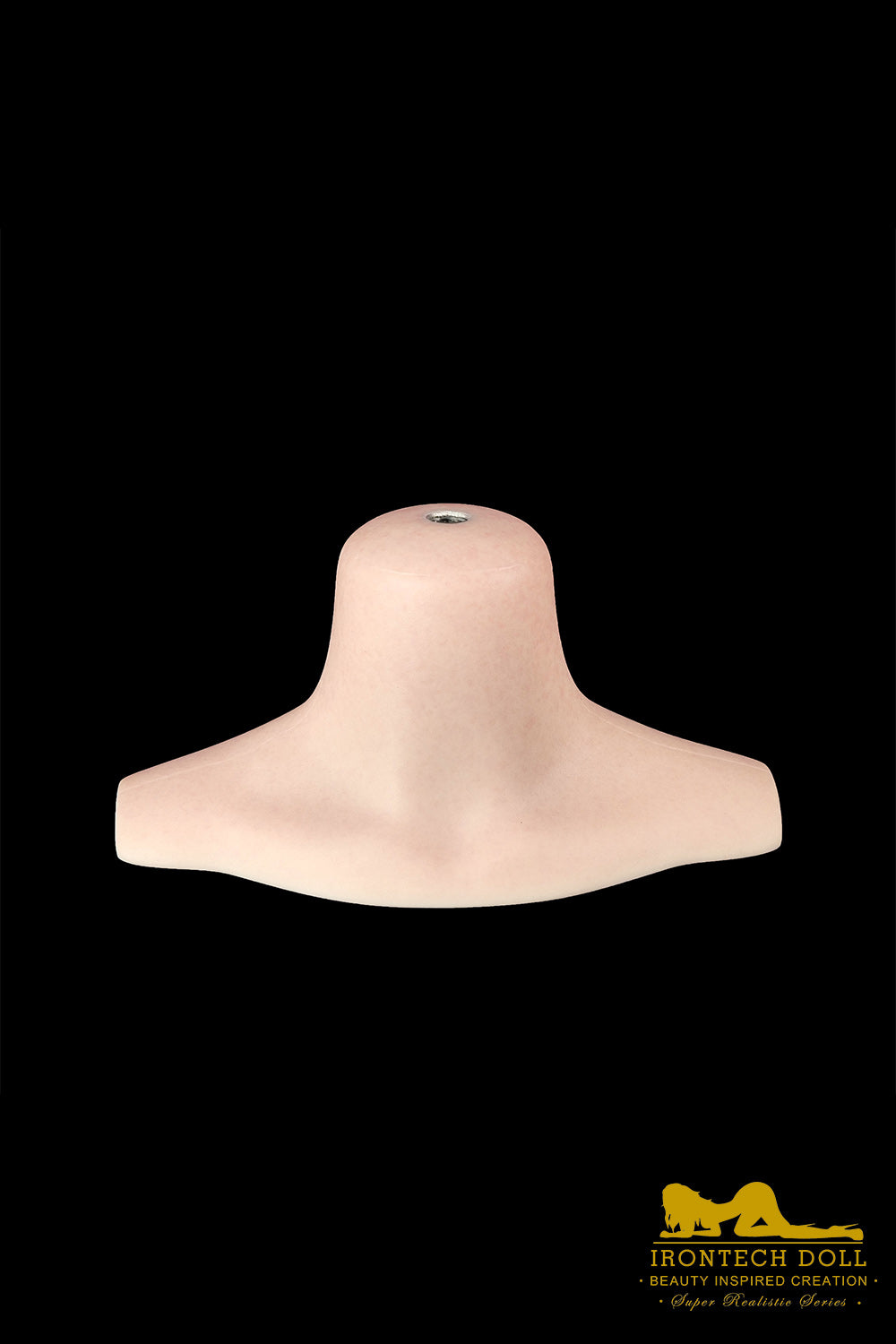 Silicone Head Stand - Sex Doll Head Stand Iron Tech