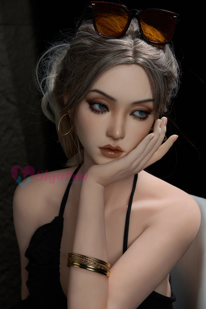Yuri 164cm(5ft5) G-Cup TPE Sex Doll - Sigafun