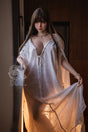 Annika.J T165cm Realistic Silicone Sex Doll - SEDOLL®