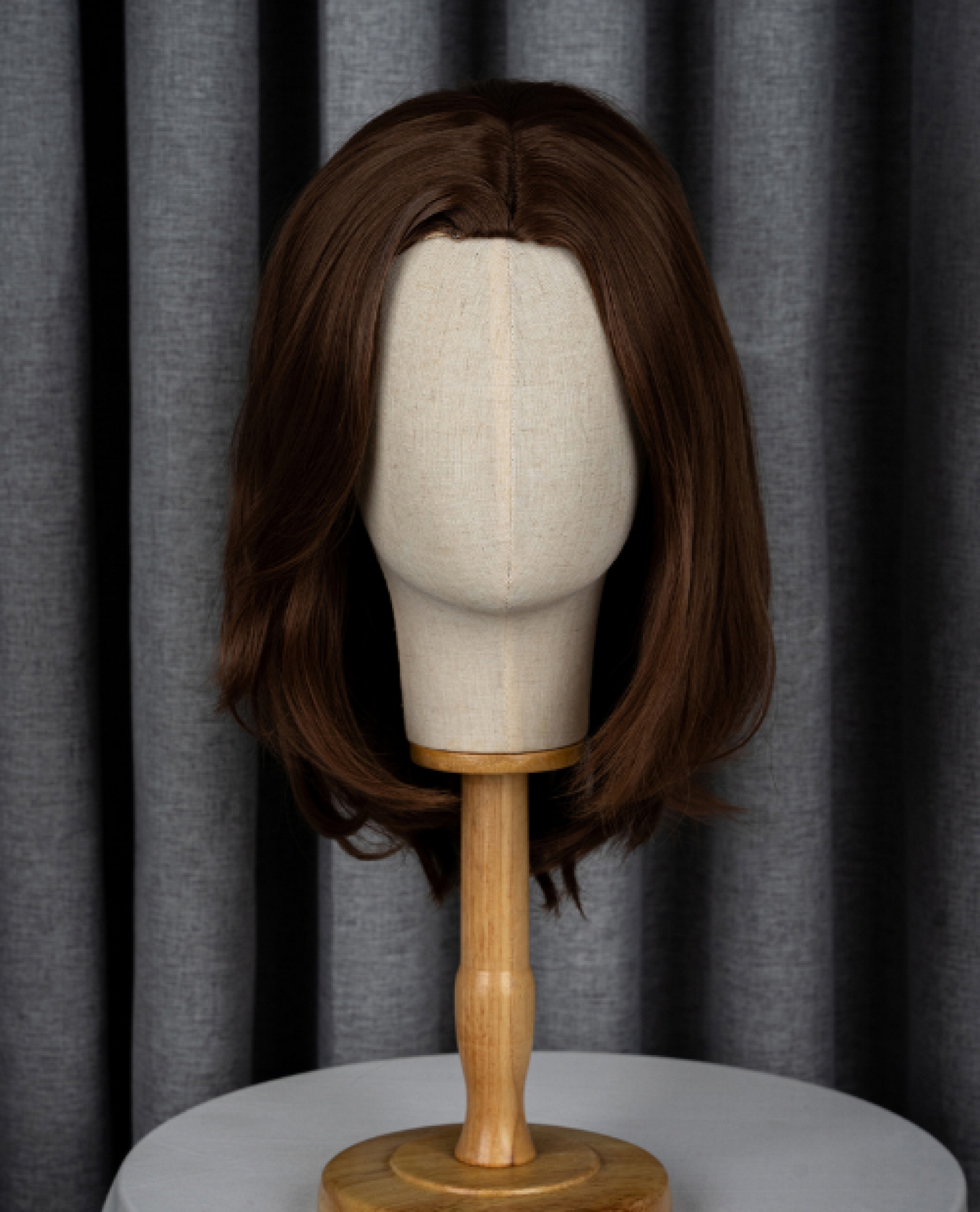 Premium Wig For Sex Doll #11 ZELEX®