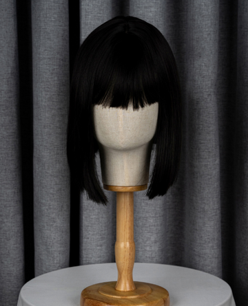Premium Wig For Sex Doll #12 ZELEX®