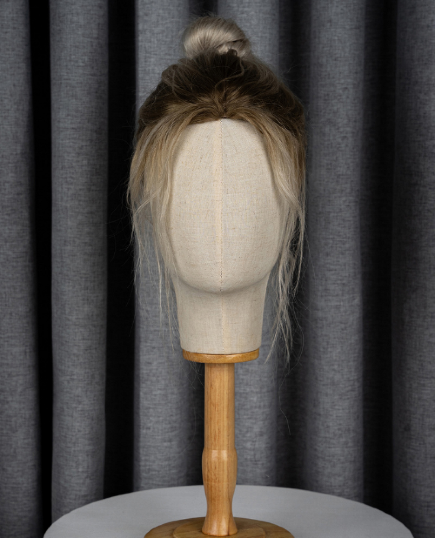 Premium Wig For Sex Doll #16 ZELEX®