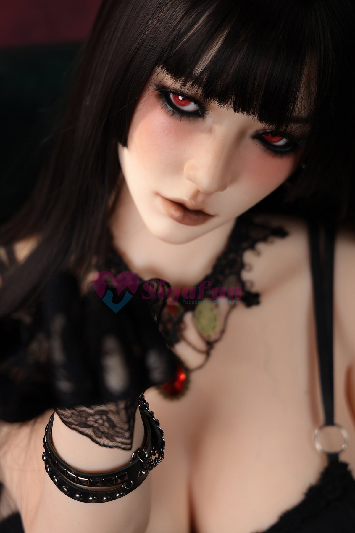 Yuri V3 164cm(5ft5) G-Cup TPE Sex Doll - Sigafun
