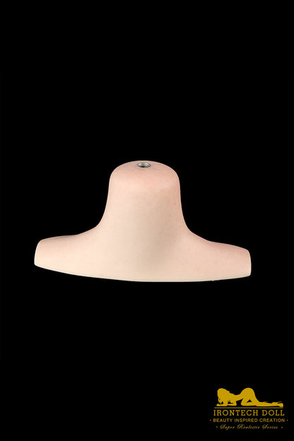 Silicone Head Stand - Sex Doll Head Stand Iron Tech