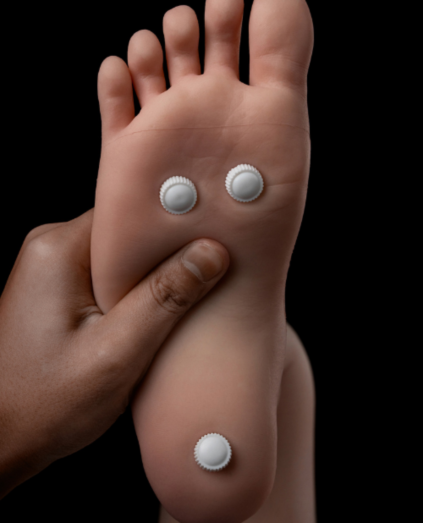 Protection Caps For Doll feet ZELEX®