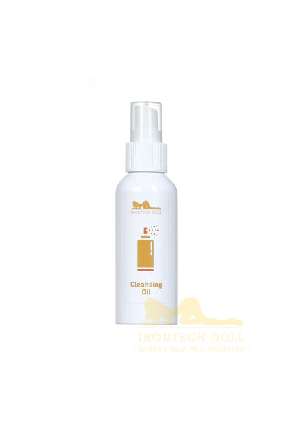 Repair & Cleaning Set For Silicone Sex Dolls - Irontech Doll® Iron Tech