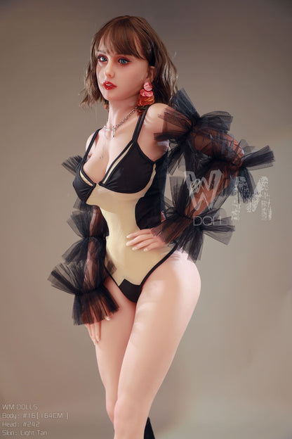 Cathy Premium Female Sex Doll WM Doll®