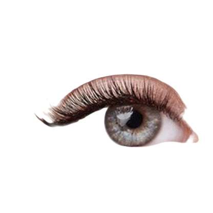 Sex Doll Eyes Grey WM Dolls