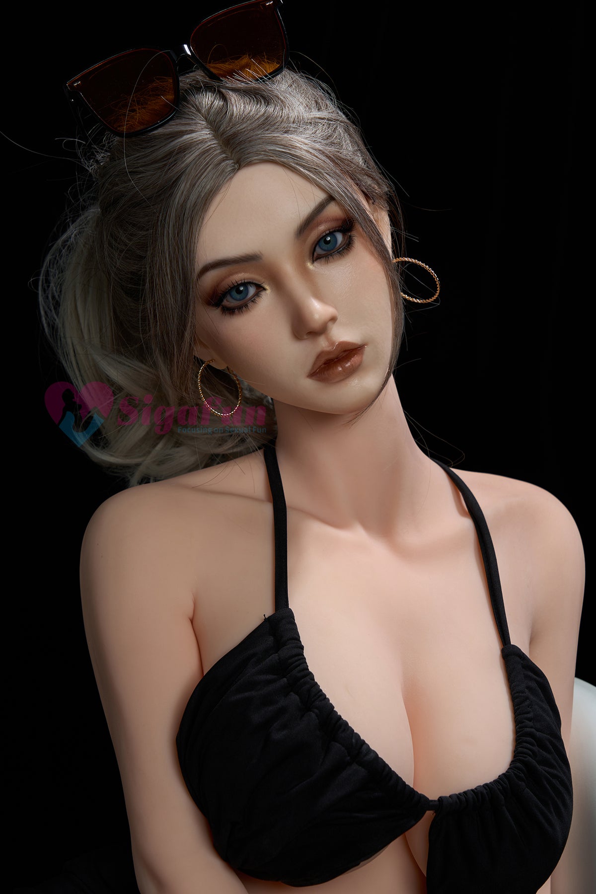 Yuri 164cm(5ft5) G-Cup TPE Sex Doll - Sigafun