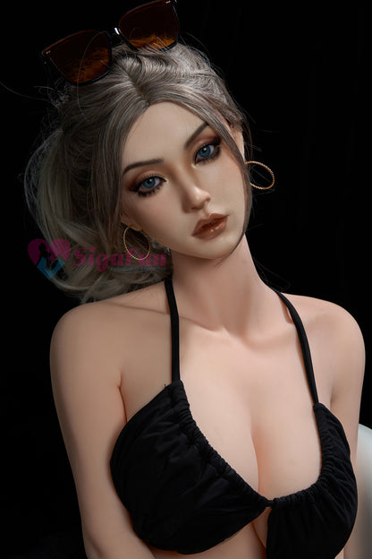 Yuri 164cm(5ft5) G-Cup TPE Sex Doll - Sigafun