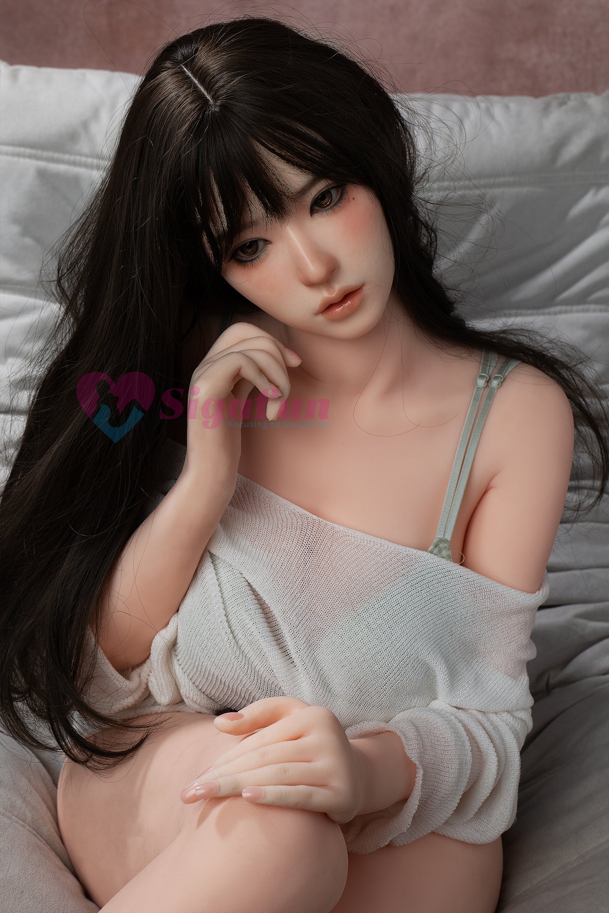 Sydney 159cm(5ft3) E-Cup TPE Sex Doll - Sigafun