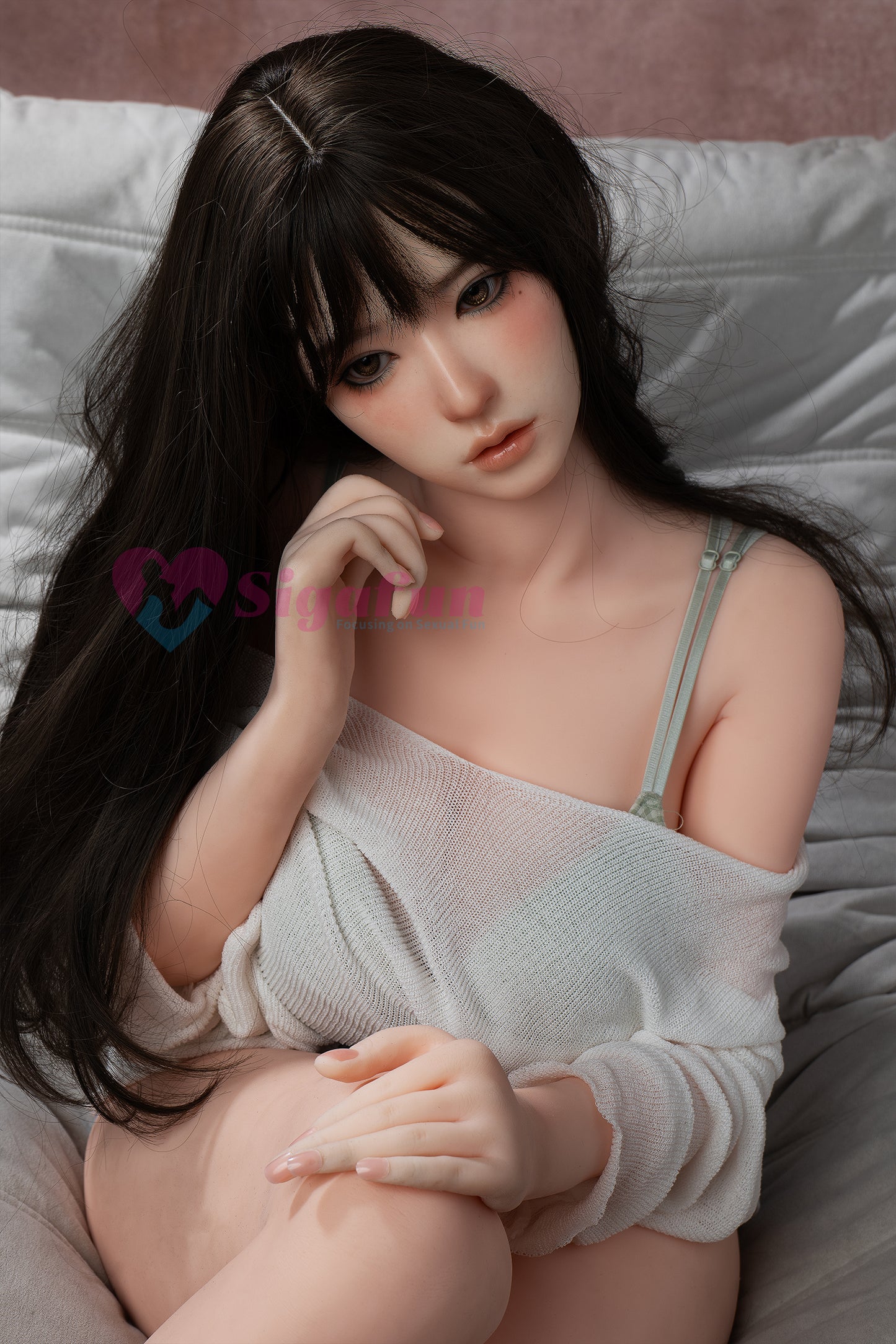 Sydney 159cm(5ft3) E-Cup TPE Sex Doll - Sigafun