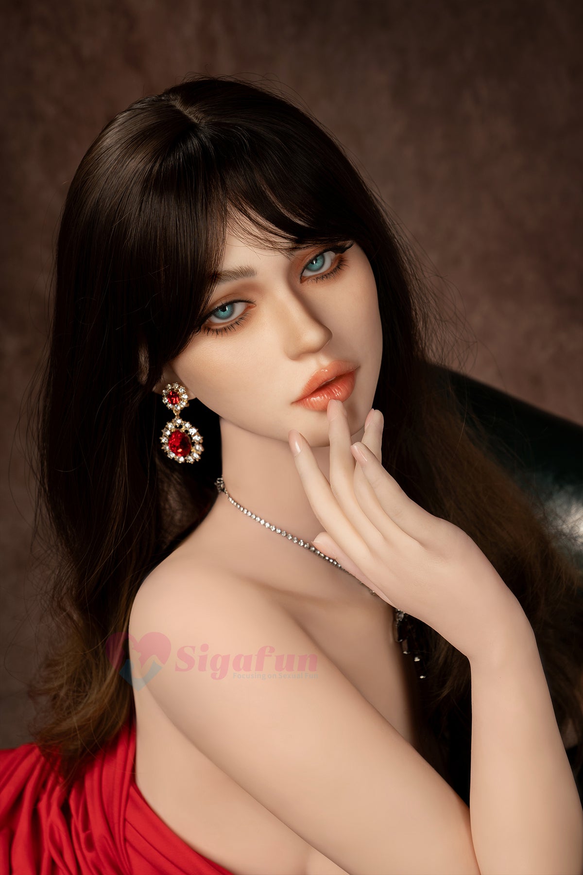 Ada 159cm(5ft3) E-Cup TPE Sex Doll - Sigafun