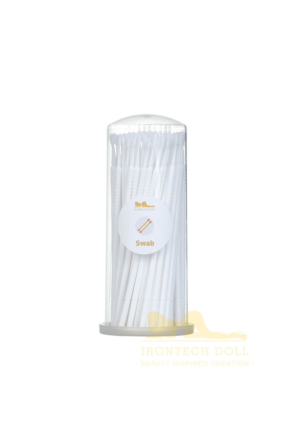 Repair & Cleaning Set For Silicone Sex Dolls - Irontech Doll® Iron Tech