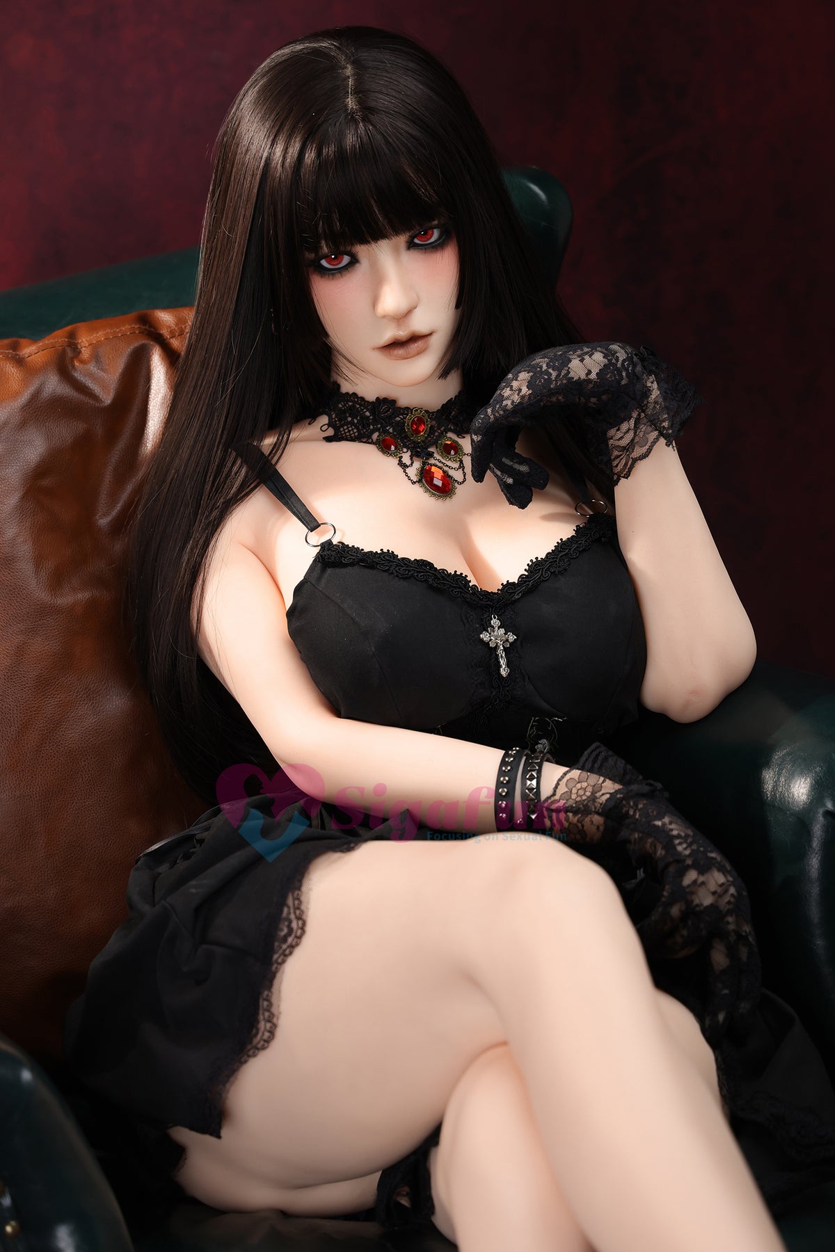 Yuri V3 164cm(5ft5) G-Cup TPE Sex Doll - Sigafun