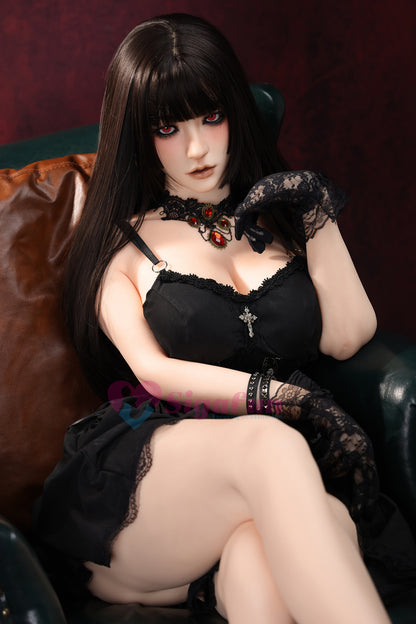 Yuri V3 164cm(5ft5) G-Cup TPE Sex Doll - Sigafun