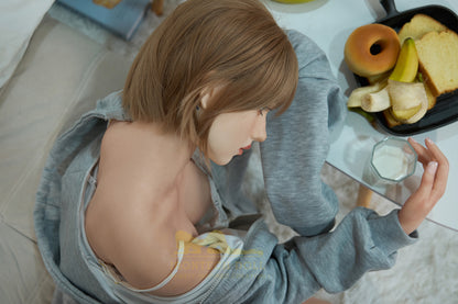 Tina Silicone Love Doll - IronTech Doll® Irontech Doll®