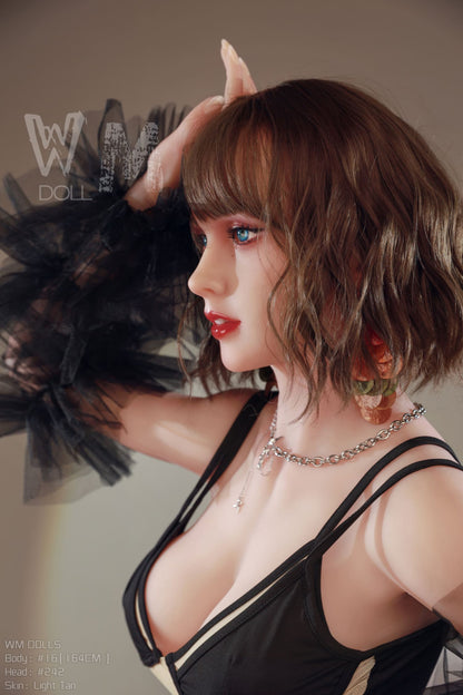 Cathy Premium Female Sex Doll WM Doll®