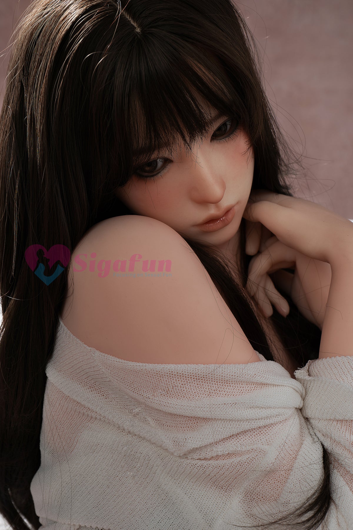 Sydney 159cm(5ft3) E-Cup TPE Sex Doll - Sigafun