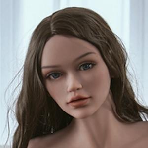 Extra Heads: Joy Love Dolls options_hidden_product