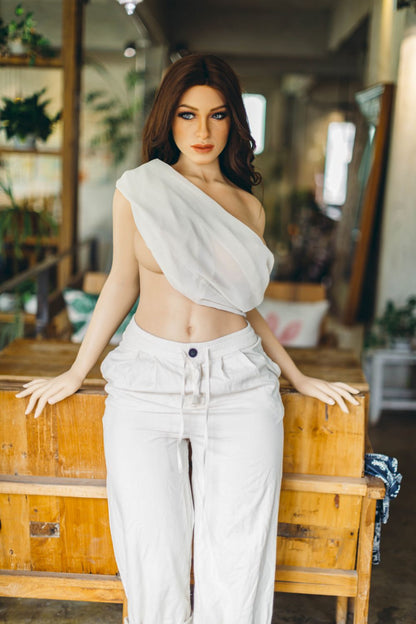 Adeka Realistic Sex Doll - Starpery® Starpery®