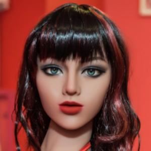 Extra TPE Heads Joy Love Dolls options_hidden_product