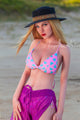 Amanda Premium Full Silicone Sex Doll - AngelKiss® AngelKiss®