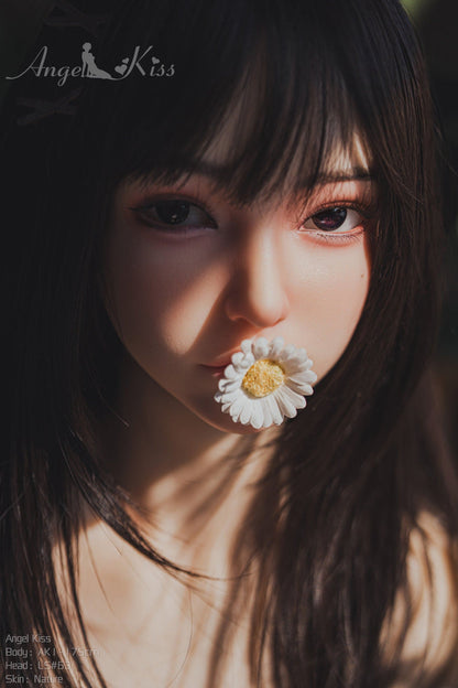 Aurora Premium Full Silicone Sex Doll - AngelKiss® AngelKiss®