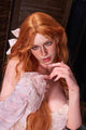 Botanical Muse Sex Doll RL159 R12 Hailey Natural - Real-Lady®（副本）