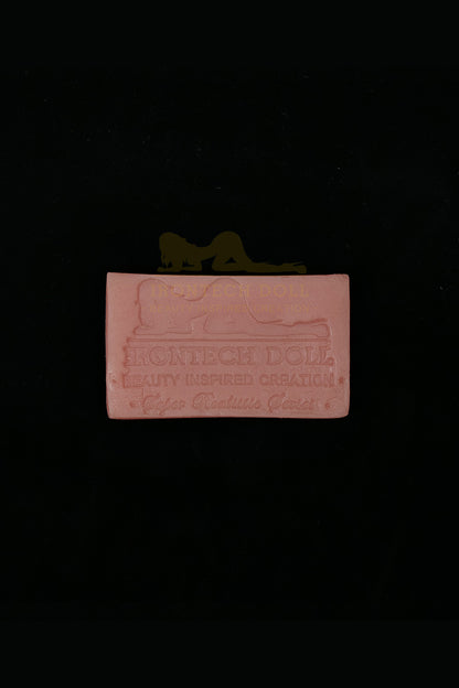 TPE Sex Doll Material Sample Piece - Irontech® Iron Tech