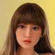 Extra TPE Heads Joy Love Dolls options_hidden_product - side view
