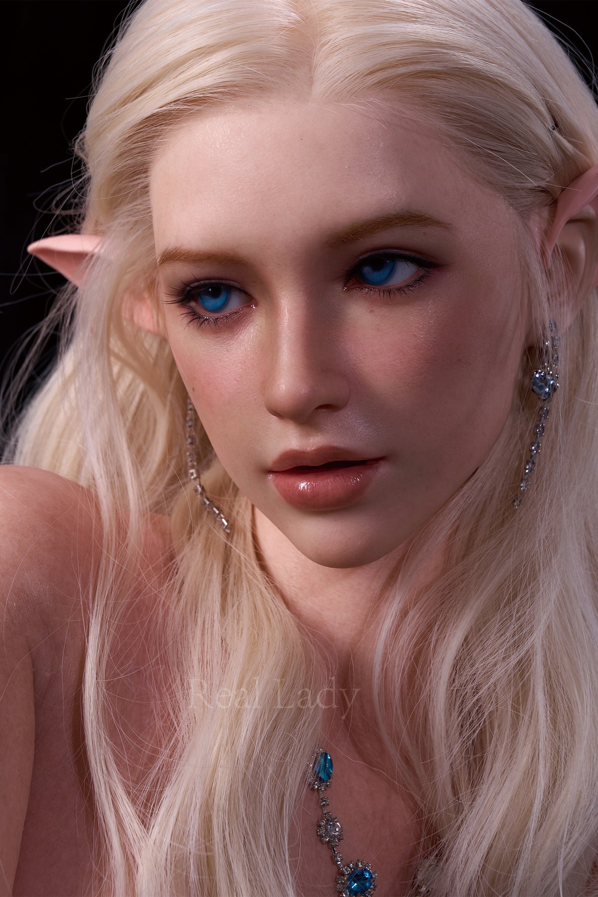 Lena ROS Max Head Premium Full Silicone Sex Doll - Real-Lady® Real Lady® - photo 10