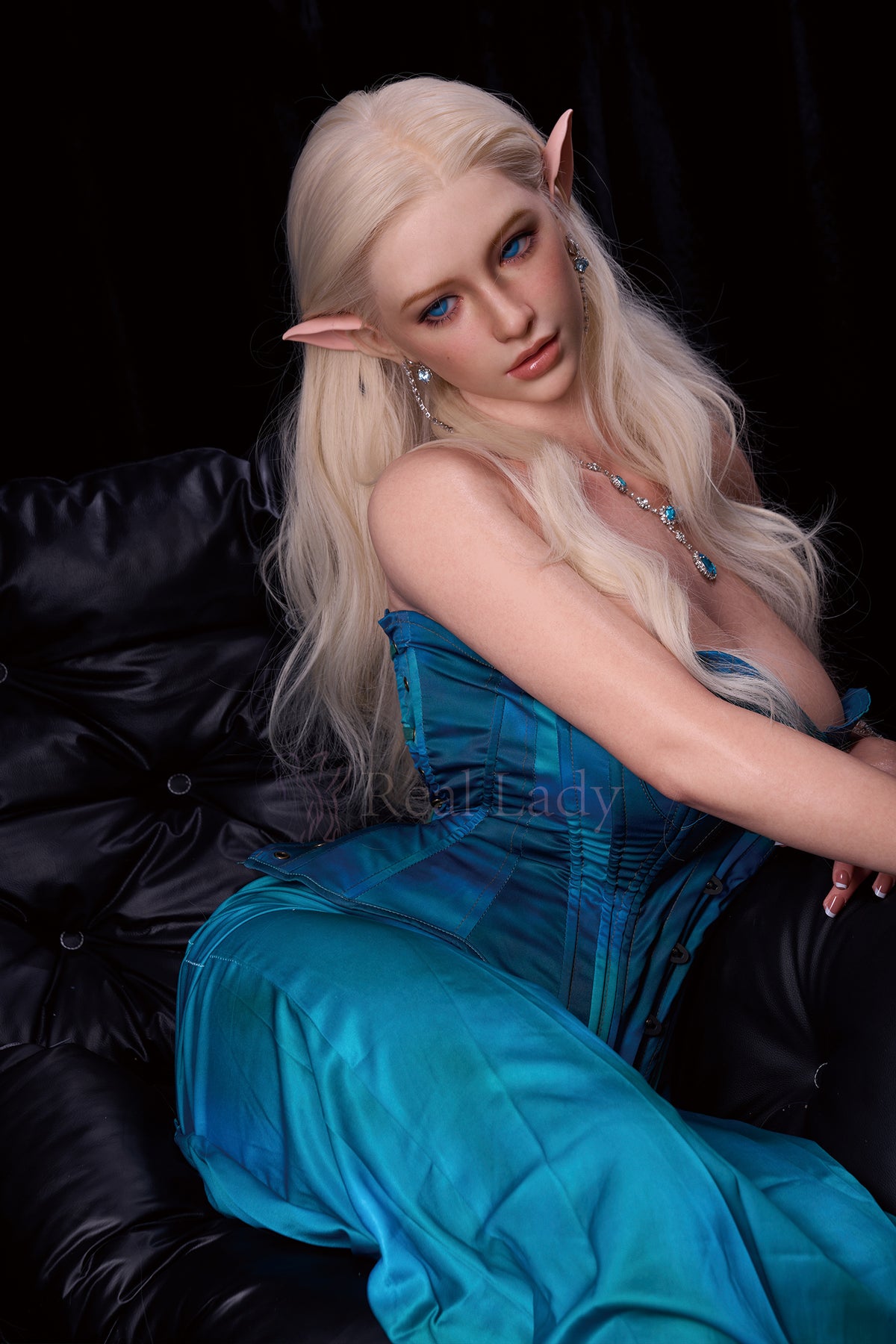 Lena ROS Max Head Premium Full Silicone Sex Doll - Real-Lady® Real Lady® - photo 12