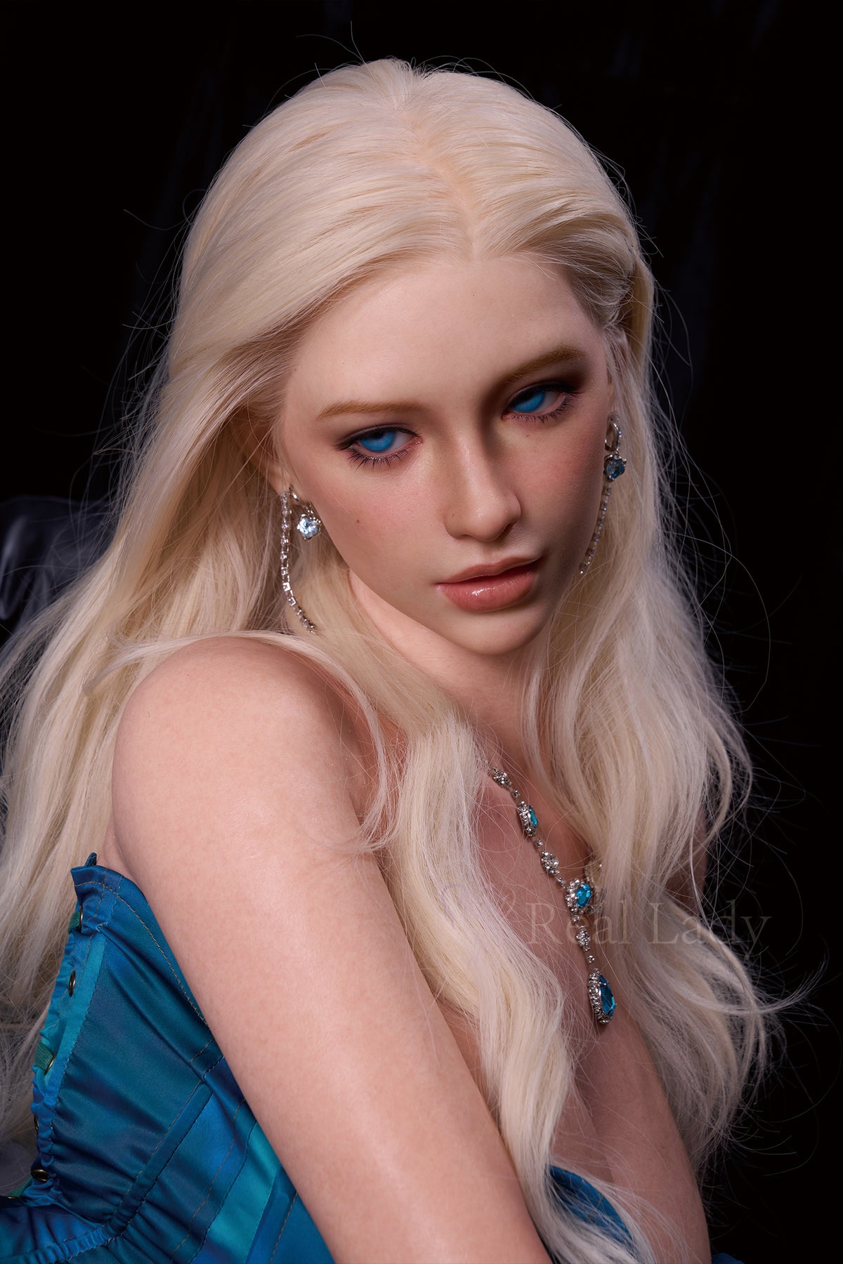 Lena ROS Max Head Premium Full Silicone Sex Doll - Real-Lady® Real Lady® - photo 14