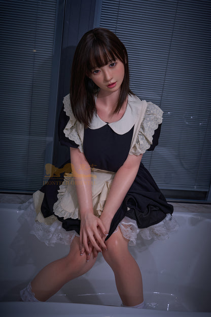 Yui ROS Realistic Skin Silicone Love Doll - Oriental Series - Irontech Doll®