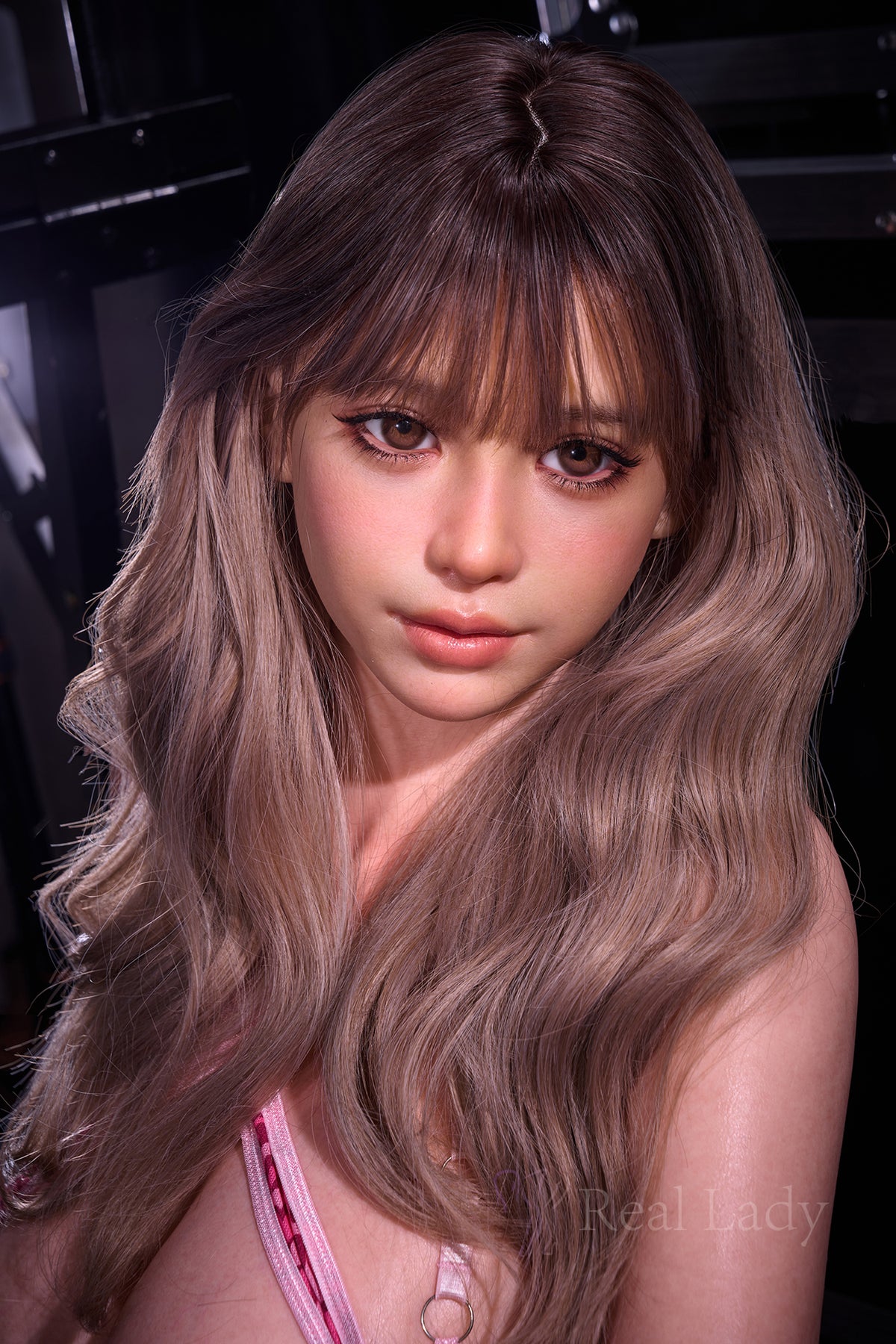 RL 159 R9 Alodia Premium Realistic Silicone Sex Doll - Real-Lady® Real Lady® - photo 7